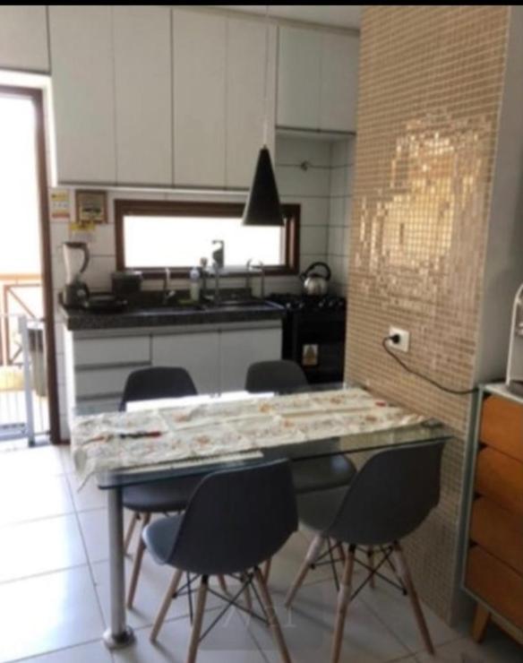 Flat Monte Castelo - Gravata Apartment Bezerros Bagian luar foto