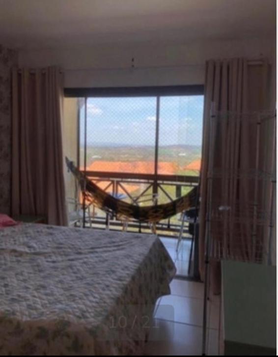 Flat Monte Castelo - Gravata Apartment Bezerros Bagian luar foto